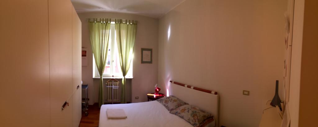 San Babila Suite Милано Екстериор снимка