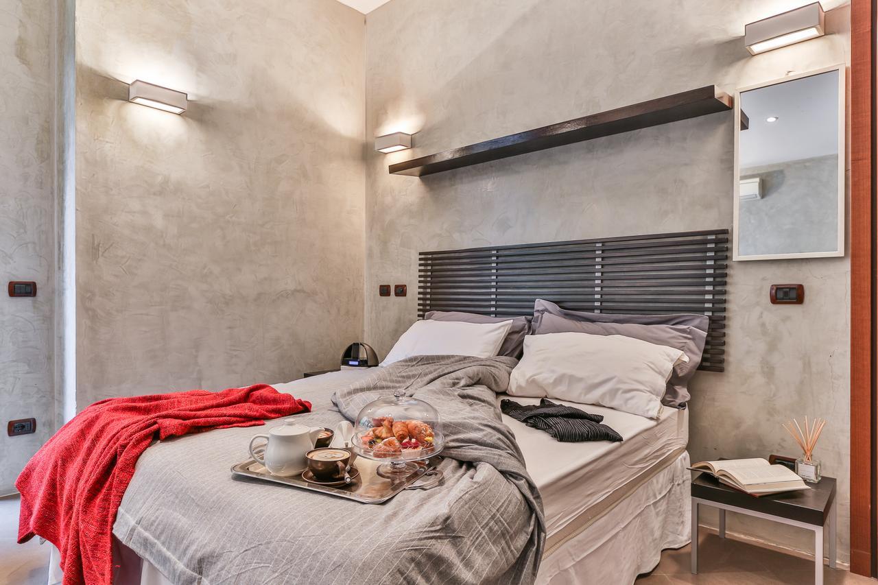 San Babila Suite Милано Екстериор снимка